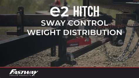 How to Install Your e2 Hitch .